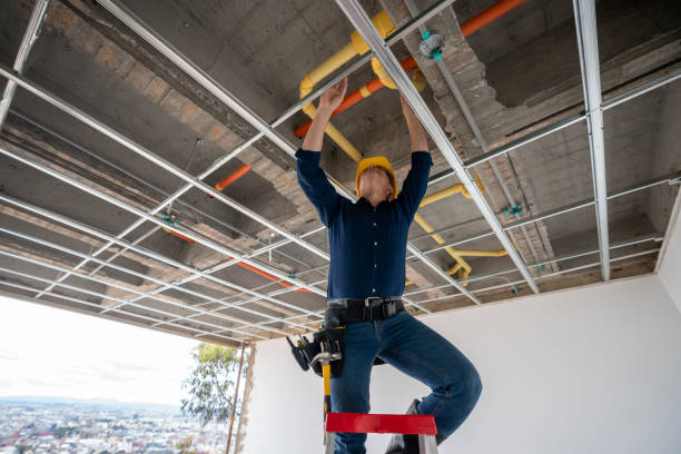 Sprinkler Systems in Elmwood, LA